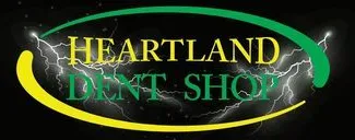 Hearland Dent Shop logo